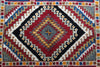 Kilim Taznakht Berber Rug - Timeless Elegance