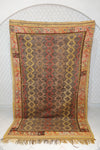 Carpet Boujaad Berber Rug - vintage elegance
