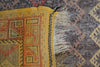 Carpet Boujaad Berber Rug - vintage elegance
