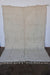 Bni ouaraine Berber Rug - Boho Luxe Creation