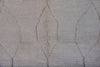 Bni ouaraine Berber Rug - Boho Luxe Creation