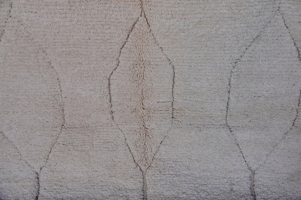 Bni ouaraine Berber Rug - Boho Luxe Creation