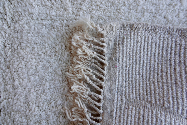 Bni ouaraine Berber Rug - Boho Luxe Creation