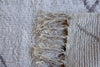 Bni Ouaraine Berber Rug - Boho Warmth Wonder