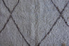 Bni Ouaraine Berber Rug - Boho Warmth Wonder