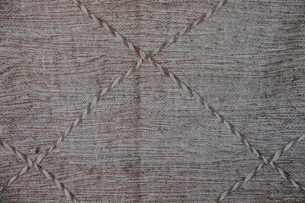 Zanafi Killim Berber Rugs - Zen Royalty Defined