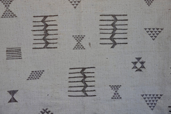 Kilim Berber Rug - Modern Luxury