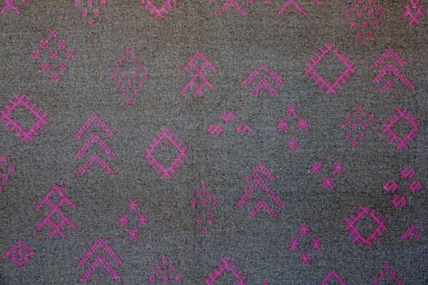 Hanbel Berber Rug - Ethereal Bohemian Calm