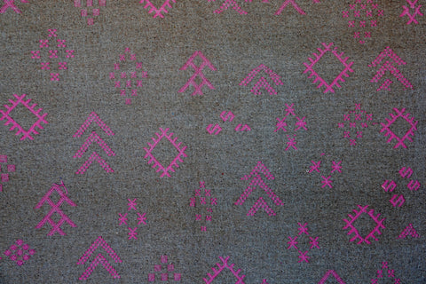 Hanbel Berber Rug - Ethereal Bohemian Calm