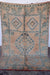 Carpet Boujaad Berber Rug - Stunning Vintage