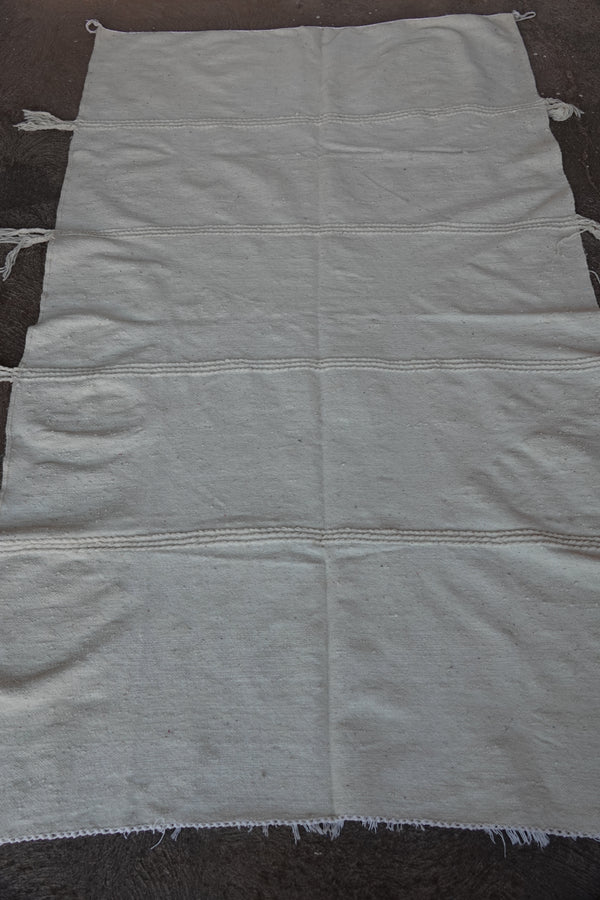 HANBAL Berber Rug - Luxury Threads Ignite