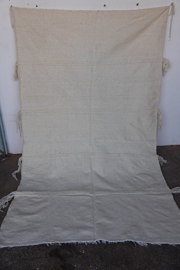 HANBAL Berber Rug - Luxury Threads Ignite