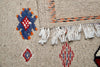 Akhnif Berber Rug - Desert Dream Masterpiece