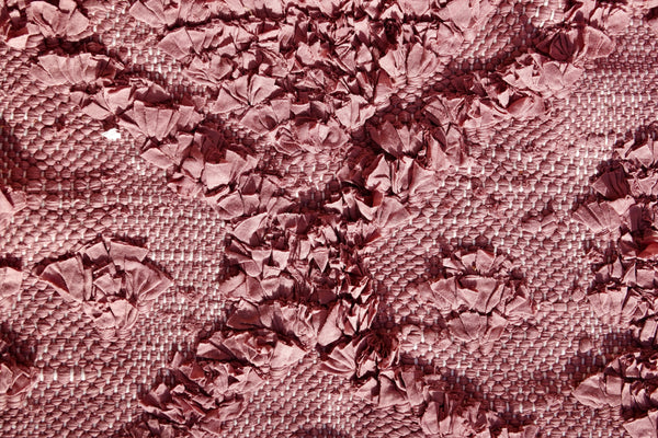 Boucharouite Berber Rug - Saving The Planet