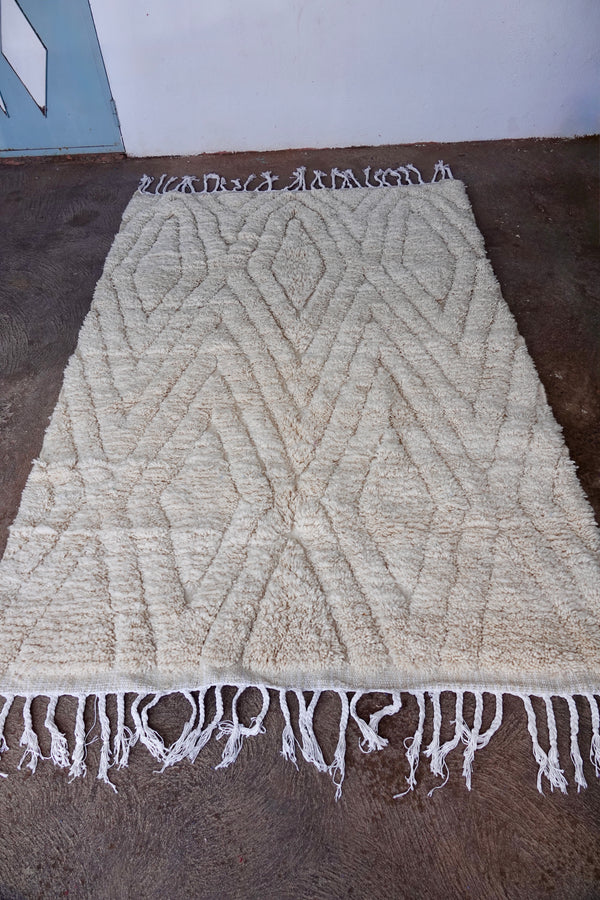 Beni ouaraine - Whispers from the White Atlas