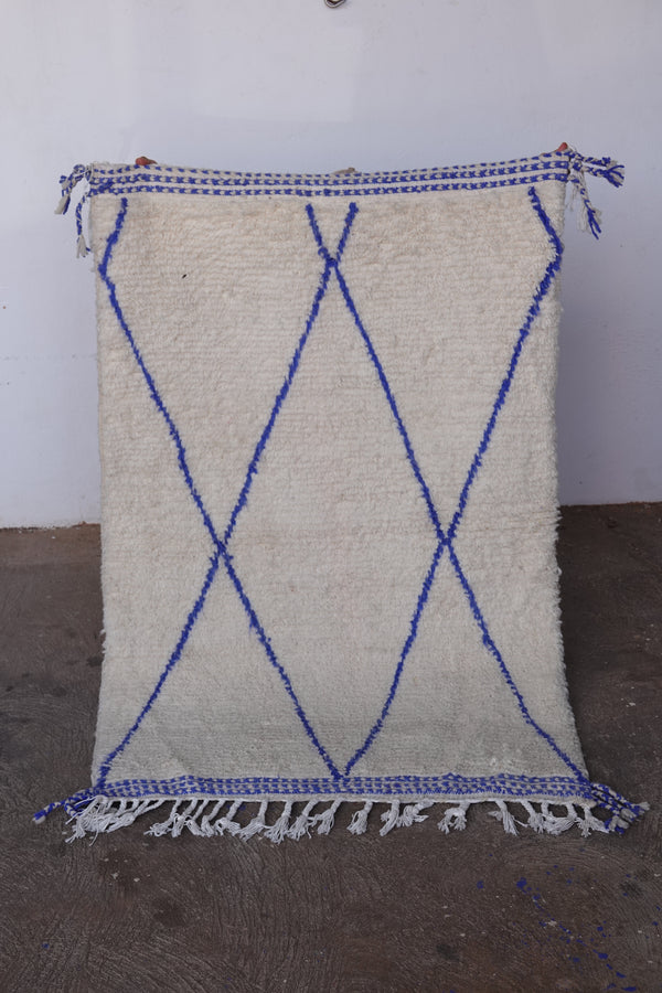 Bni ouaraine - Whispers of Azrou