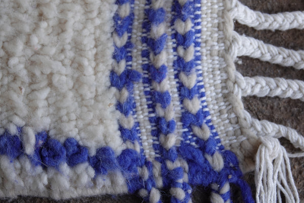 Bni ouaraine - Whispers of Azrou