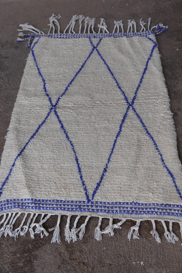 Bni ouaraine - Whispers of Azrou