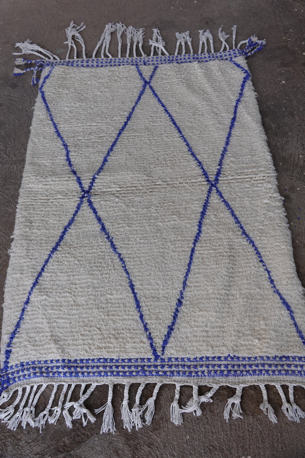 Bni ouaraine - Whispers of Azrou