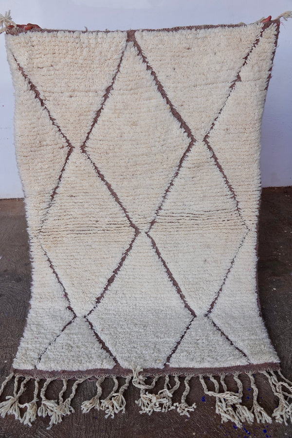 Bni ouaraine - Whispers of the Atlas