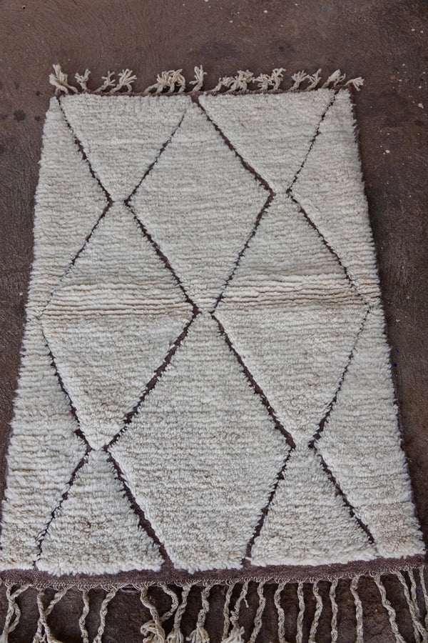 Bni ouaraine - Whispers of the Atlas