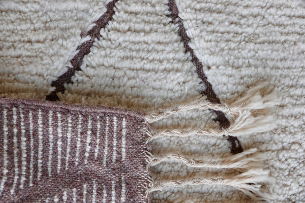 Bni ouaraine - Whispers of the Atlas