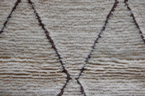 Bni ouaraine - Whispers of the Atlas