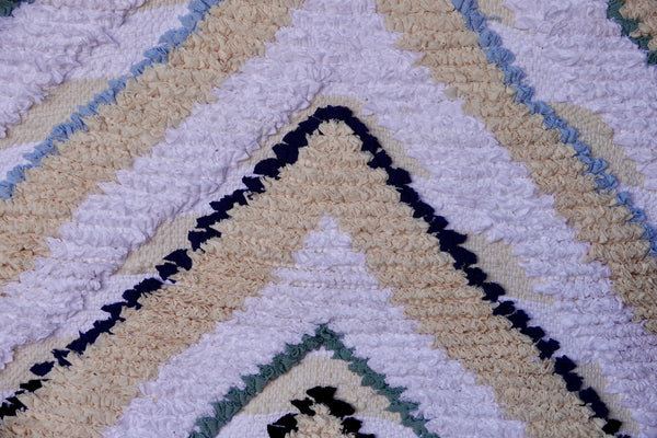 Boucharouite - Mountain Echoes