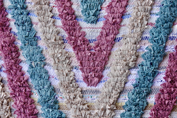 Boucharouite - Echoes of the Atlas