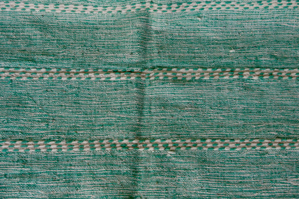 Kilim Moroccan Flatweave Rug - Atlas Meadow