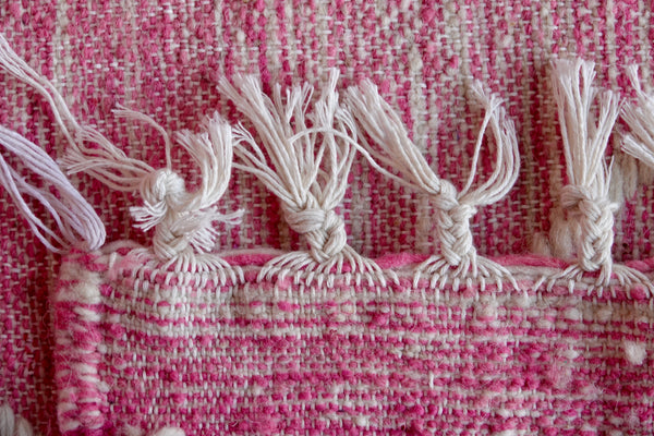 Kilim - Rose of the High Atlas