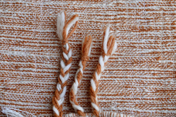 Kilim - Sunrise on the Stones