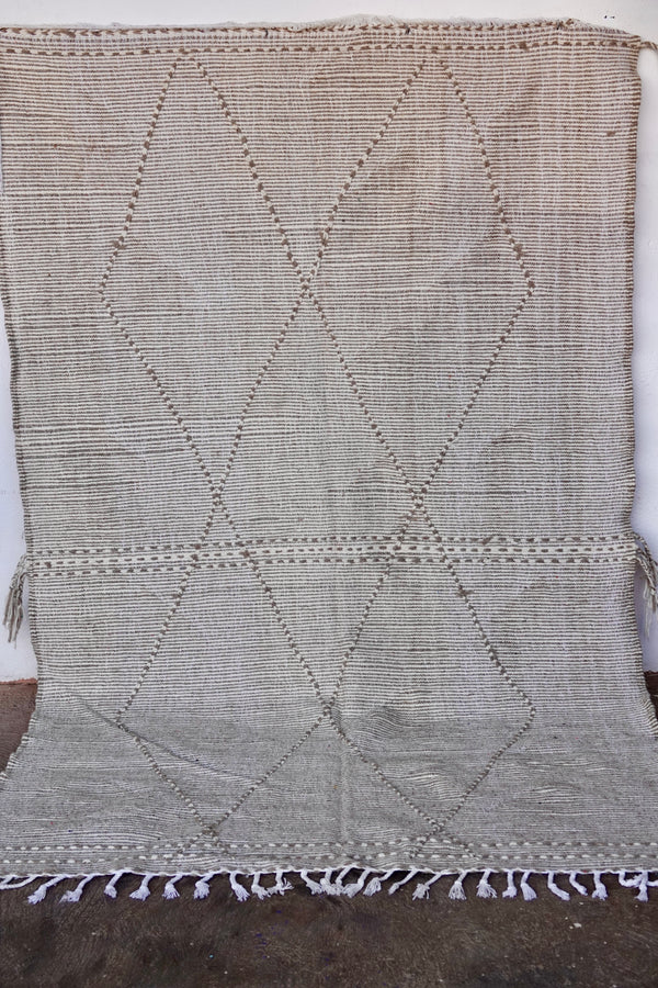 Kilim - Desert Lattice