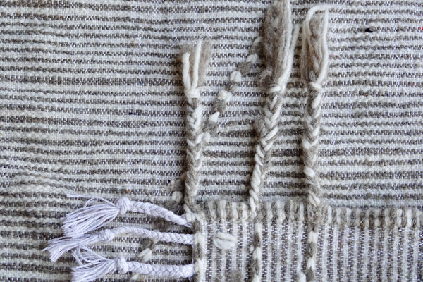 Kilim - Desert Lattice