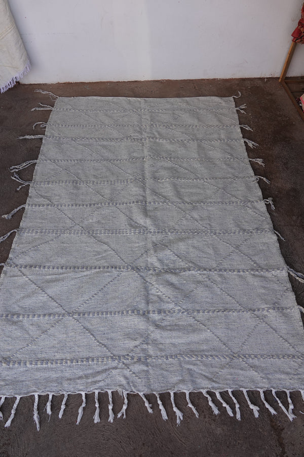 Kilim - Desert Lattice