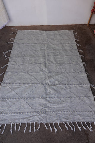 Kilim - Desert Lattice