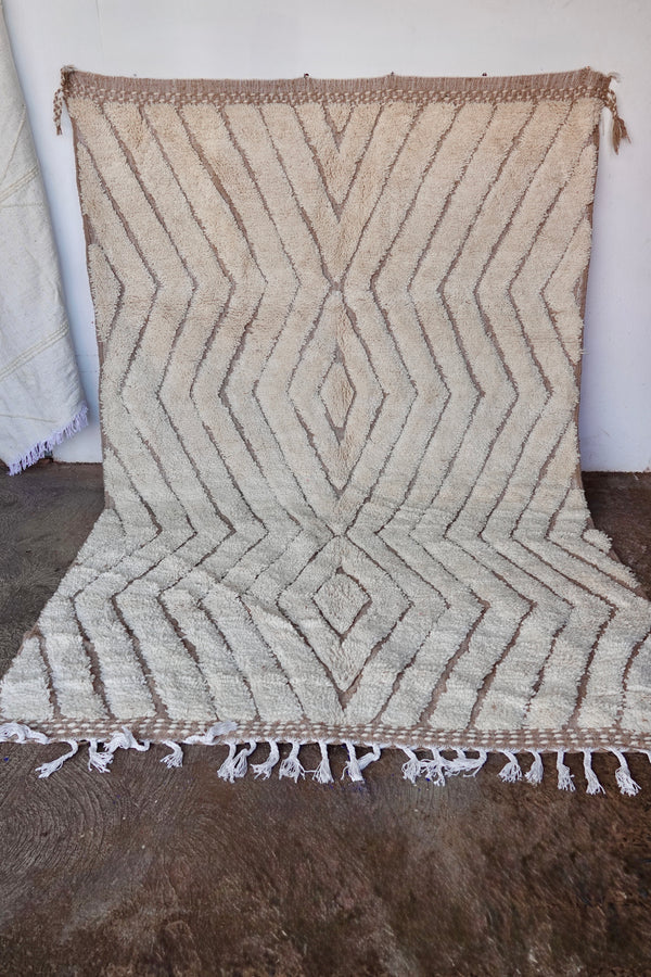 Bni ouaraine - Echoes of Tislit