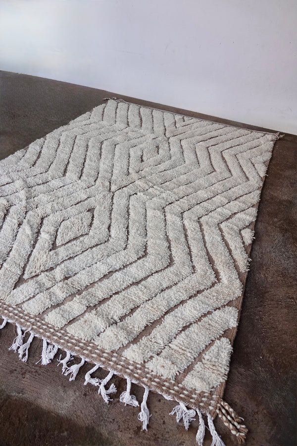 Bni ouaraine - Echoes of Tislit