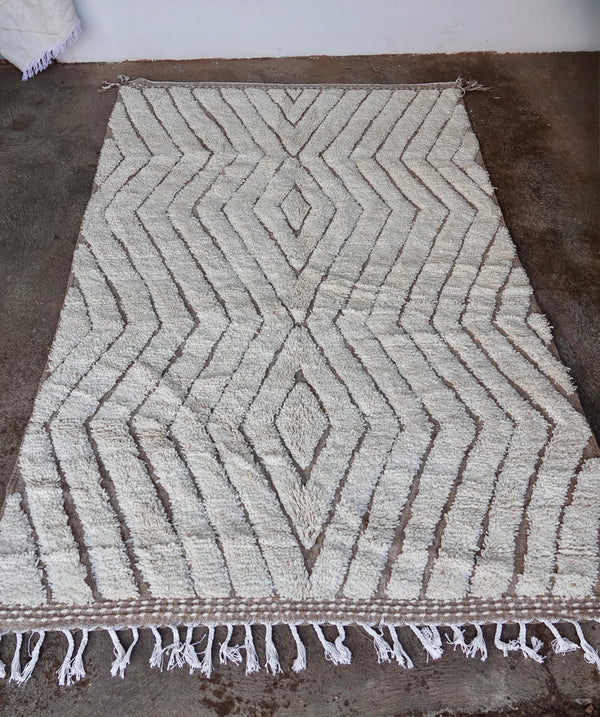 Bni ouaraine - Echoes of Tislit