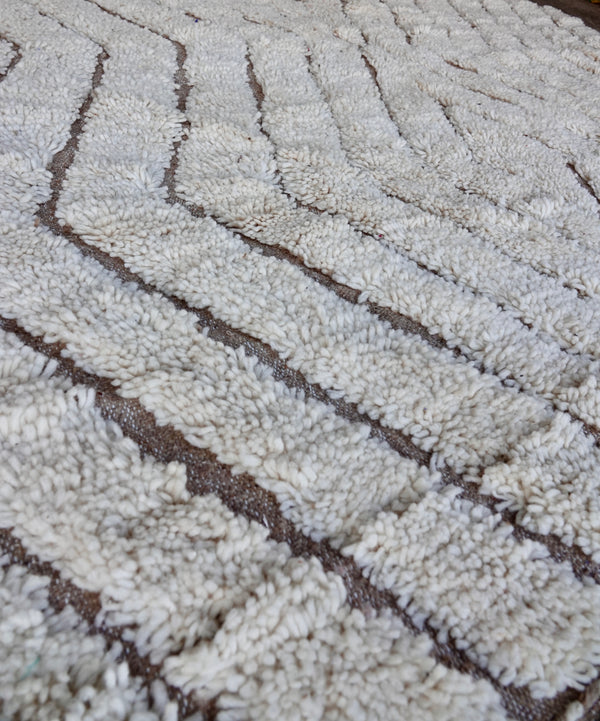 Bni ouaraine - Echoes of Tislit