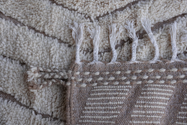 Bni ouaraine - Echoes of Tislit