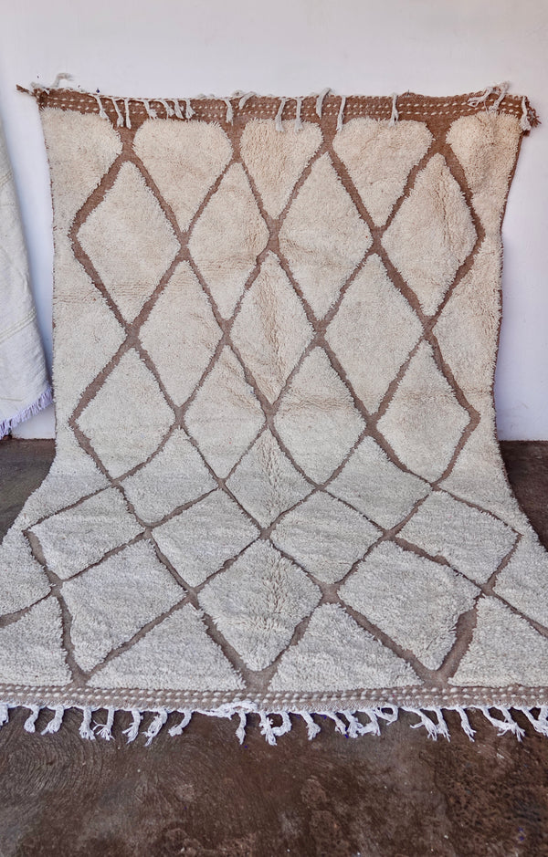 Bni ouaraine - Whispers of the Loom