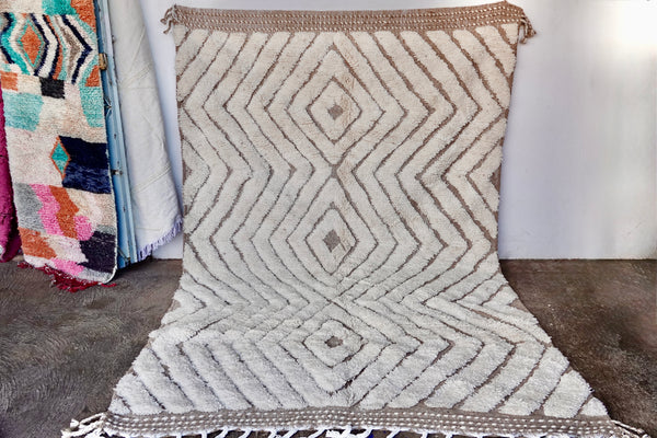 Bni ouaraine - Mountain Silence