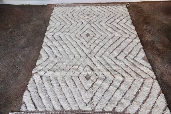 Bni ouaraine - Mountain Silence