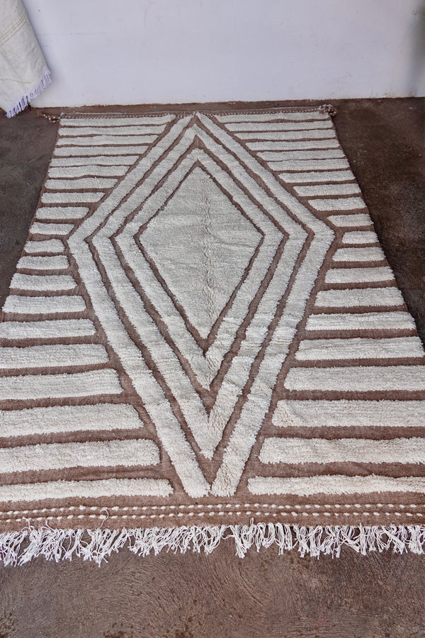 Bni ouaraine - Echoes of Tazrart