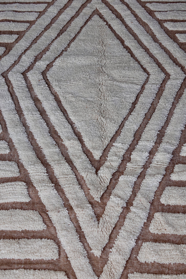 Bni ouaraine - Echoes of Tazrart