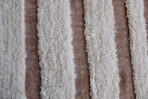 Bni ouaraine - Echoes of Tazrart