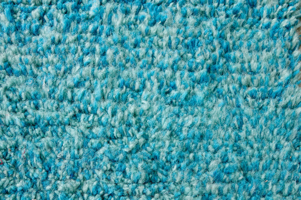 Bni ouaraine - Blue Echoes of the Atlas