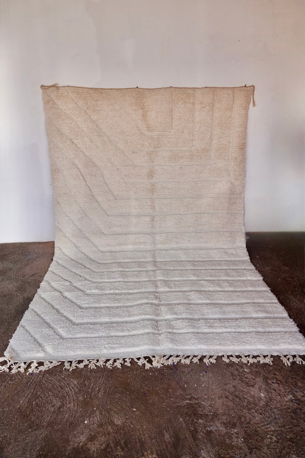 Bni Ouaraine - Cloudpath