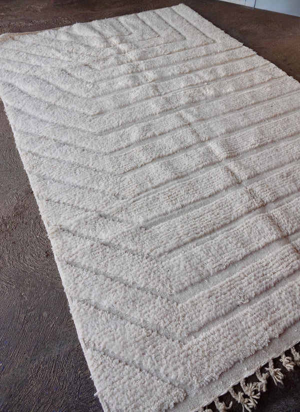 Bni Ouaraine - Cloudpath